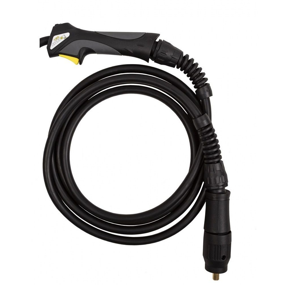 Uchwyt spawalniczy giętki MIG Spartus Pro 150F / 4 m - SPP15F-13-400 - Spartus - 2
