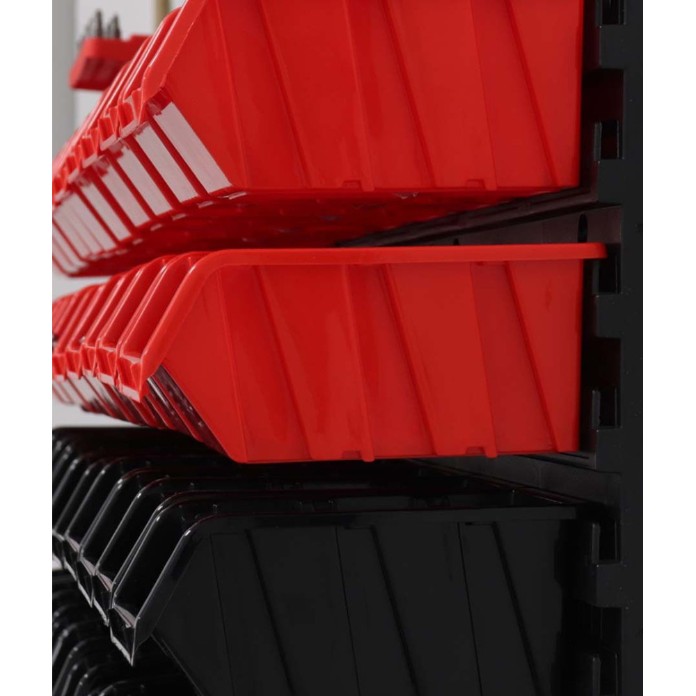 Tablica narzędziowa Toolbox System Wall Mix 120x80 - TS.W.120.080.M_px - Toolbox System - 21