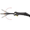 Uchwyt spawalniczy giętki MIG Spartus Pro 150F / 5 m - SPP15F-13-500 - Spartus - 1