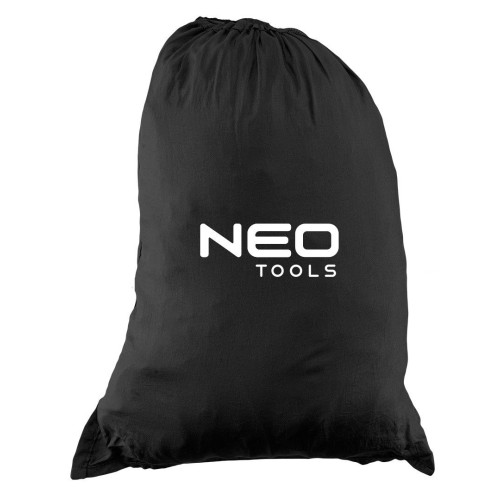 Taśmy do hamaka 2x2,5 m / 300 kg Neo Tools - zestaw - 63-141 - NEO Tools - 5