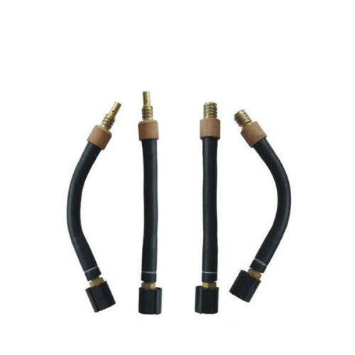 Uchwyt spawalniczy giętki MIG Spartus Master 250F / 5 m - SPM25F-12-500 - Spartus - 3