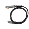 Uchwyt spawalniczy giętki MIG Spartus Master 250F / 5 m - SPM25F-12-500 - Spartus - 2