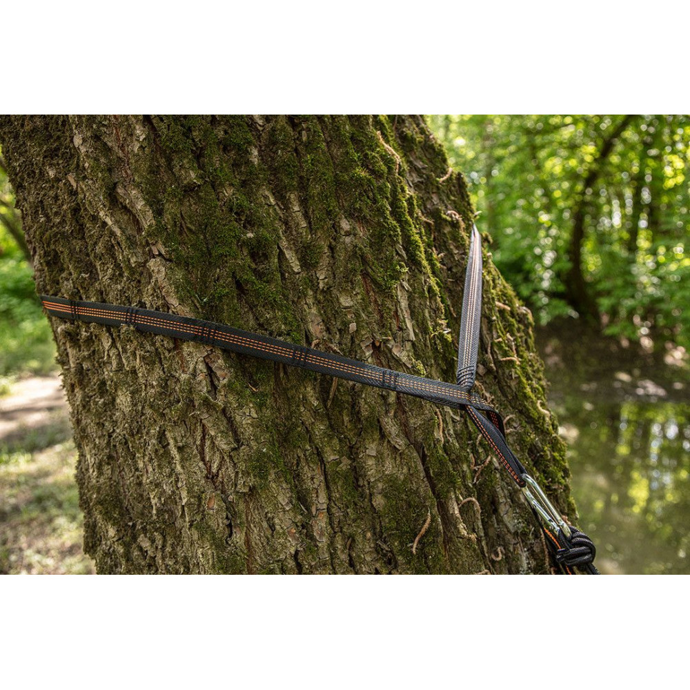 Taśmy do hamaka 2x2,5 m / 300 kg Neo Tools - zestaw - 63-141 - NEO Tools - 6