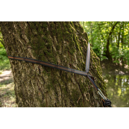 Taśmy do hamaka 2x2,5 m / 300 kg Neo Tools - zestaw - 63-141 - NEO Tools - 6