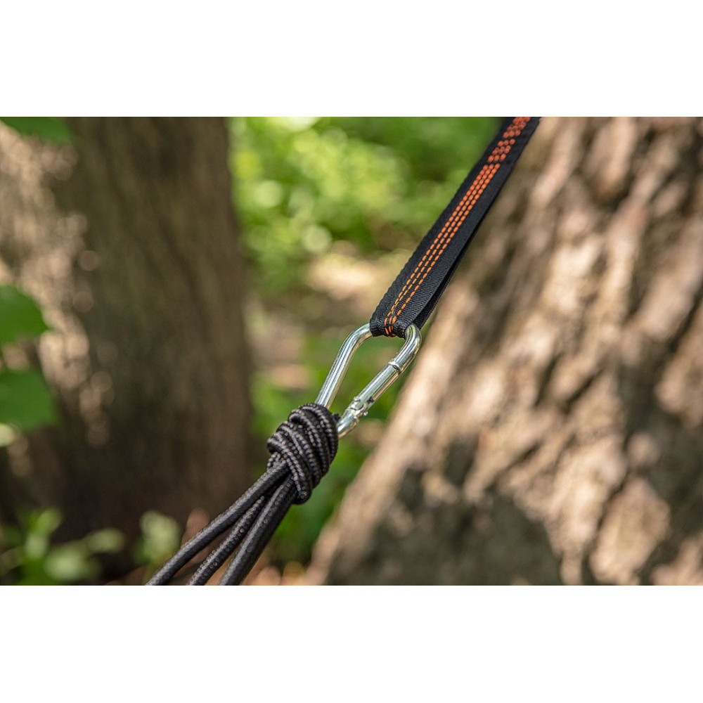 Taśmy do hamaka 2x2,5 m / 300 kg Neo Tools - zestaw - 63-141 - NEO Tools - 7