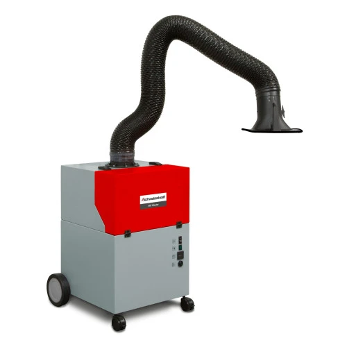 Mobilny odciąg filtrujący Schweisskraft SRF Master - 1800020 - Schweisskraft - 1