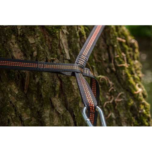 Taśmy do hamaka 2x2,5 m / 300 kg Neo Tools - zestaw - 63-141 - NEO Tools - 8