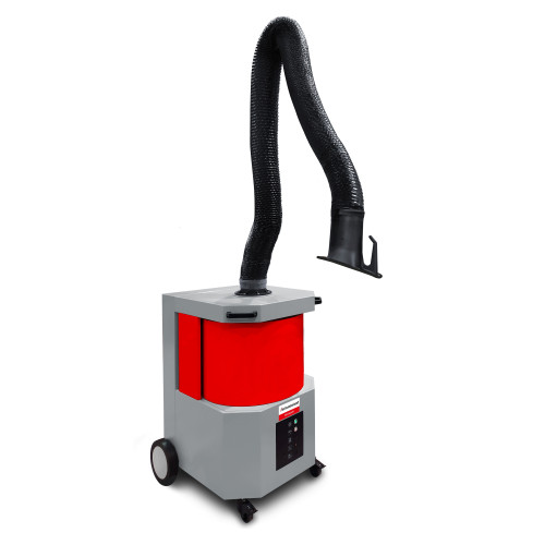 Mobilny odciąg filtrujący Schweisskraft SRF SmartFil - 1800031 - Schweisskraft - 1