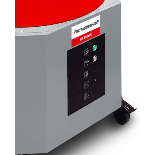 Mobilny odciąg filtrujący Schweisskraft SRF SmartFil - 1800031 - Schweisskraft - 1 2