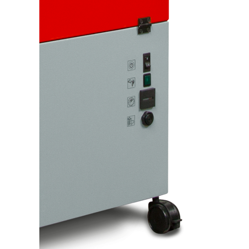 Mobilny odciąg filtrujący Schweisskraft SRF Master - 1800020 - Schweisskraft - 3