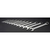 Klucze płasko-oczkowe Neo Tools 6-22 mm 12 el. CrV - 09-752 - NEO Tools - 4
