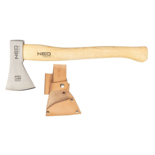 Toporek bushcraftowy 400 g w futerale Neo Tools - 63-119 - NEO Tools - 1