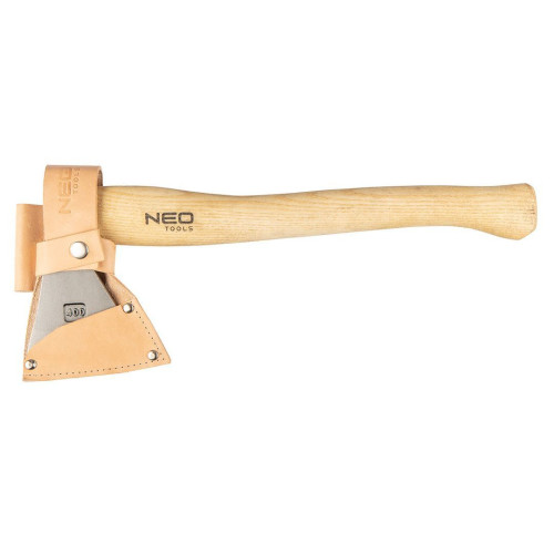 Toporek bushcraftowy 400 g w futerale Neo Tools - 63-119 - NEO Tools - 3