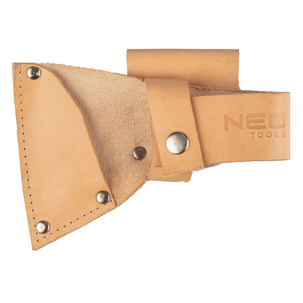 Toporek bushcraftowy 400 g w futerale Neo Tools - 63-119 - NEO Tools - 4