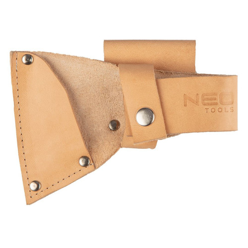 Toporek bushcraftowy 400 g w futerale Neo Tools - 63-119 - NEO Tools - 4
