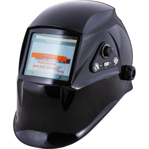 Przyłbica samościemniająca Magnum Procolor True Color - POS-T PRO-G - Magnum - 1
