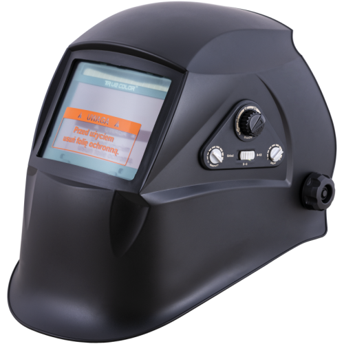 Przyłbica samościemniająca Magnum Procolor True Color - POS-T PRO-G - Magnum - 3