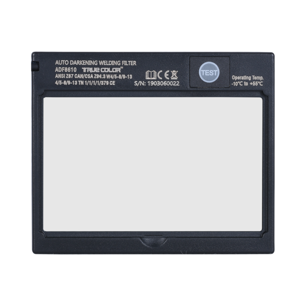 Przyłbica samościemniająca Magnum Procolor True Color - POS-T PRO-G - Magnum - 6