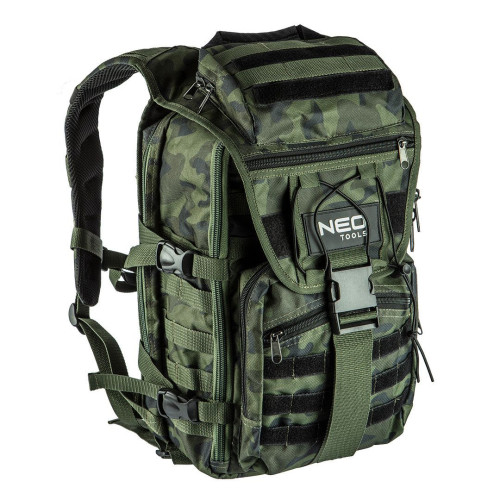 Plecak taktyczny Neo Tools - 84-321 - NEO Tools - 1