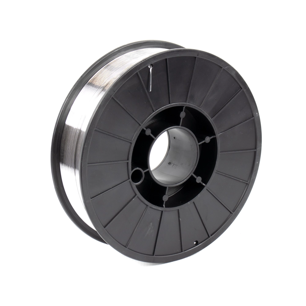 Drut spawalniczy MIG 316 LSi fi 1,0 mm / 5 kg / FIXWELD - drut_mig_316_1_0_5 - FIXWELD - 1
