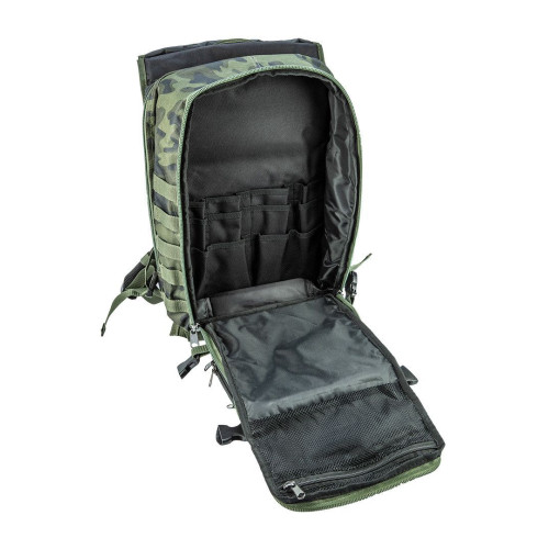 Plecak taktyczny Neo Tools - 84-321 - NEO Tools - 1 2