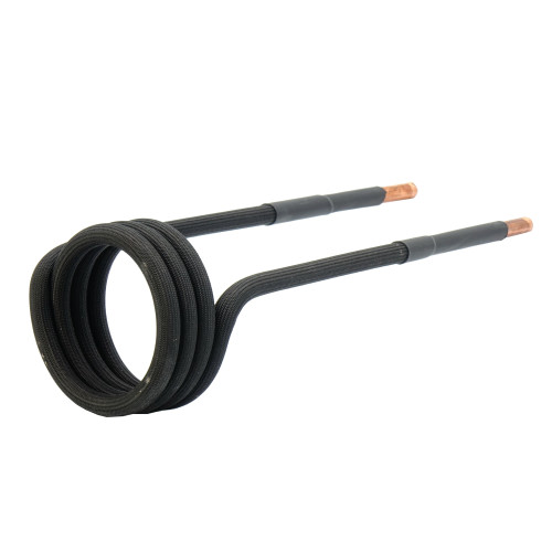 Cewka prosta M22 do podgrzewacza Inductor 4 PRO / Ideal - INC4-M22D - Ideal - 1