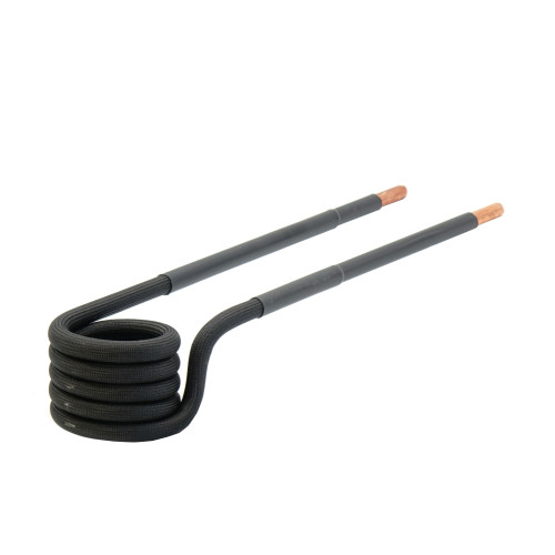 Cewka boczna M16 do podgrzewacza Inductor 4 PRO / Ideal - INC4-M16S - Ideal - 1