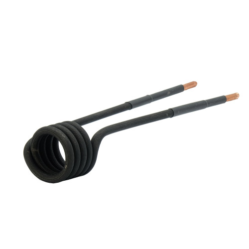 Cewka prosta M16 do podgrzewacza Inductor 4 PRO / Ideal - INC4-M16D - Ideal - 1