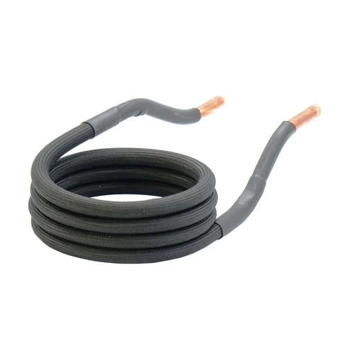 Cewka boczna M28 do podgrzewacza Inductor 4 PRO / Ideal - INC4-M28S - Ideal - 1