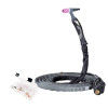 Uchwyt spawalniczy Spartus ProFlex TIG 9 / 4 m (wtyk SK35) - SPP9-4-mSRP1B-U-1BEZ - Spartus - 1