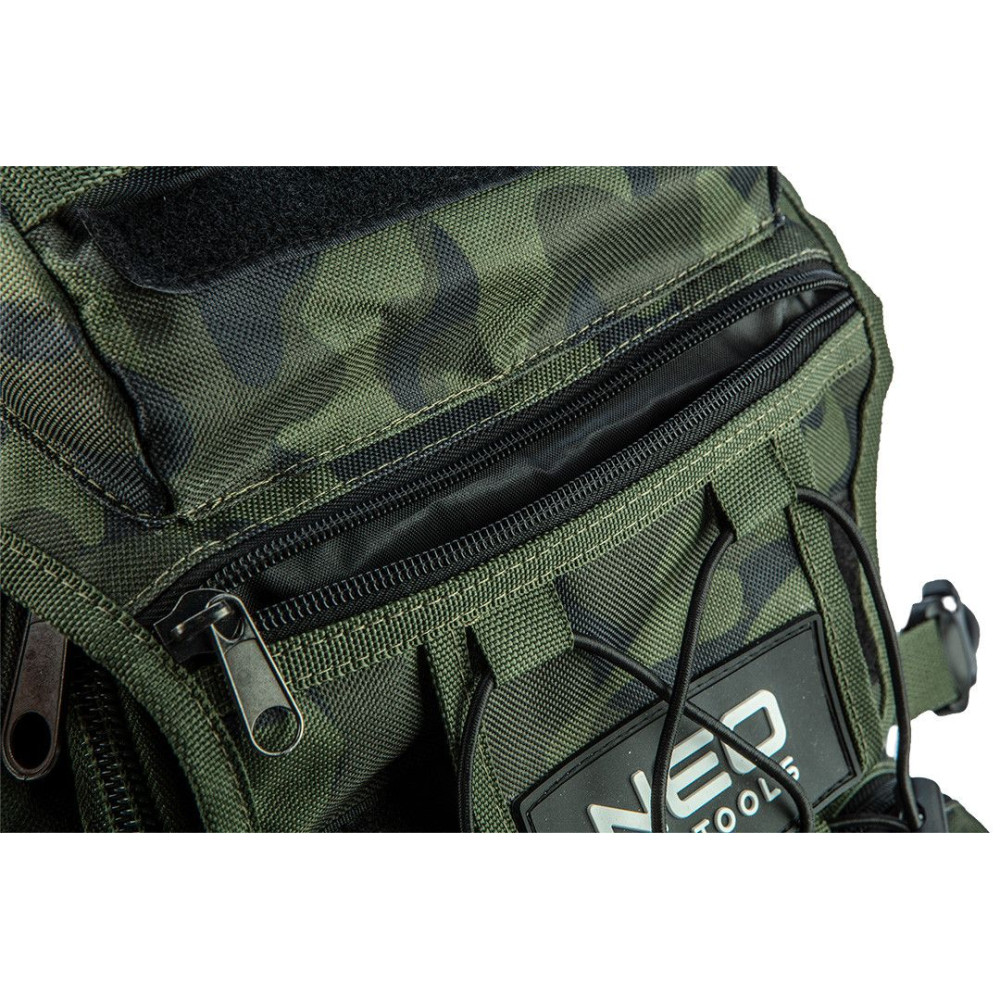 Plecak taktyczny Neo Tools - 84-321 - NEO Tools - 6