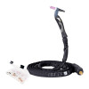 Uchwyt spawalniczy obrotowy Spartus ProFlex TIG 150R (SP9-90°R) / 4 m (wtyk SK35) - SPP150RA-4-mSRP1B-U-1BEZ - Spartus - 1