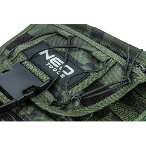 Plecak taktyczny Neo Tools - 84-321 - NEO Tools - 7