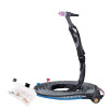 Uchwyt spawalniczy Spartus ProFlex TIG 18 / 4 m (wtyk SK35) - SPP18-4-SRP1B-U-1BEZ - Spartus - 1