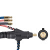 Uchwyt spawalniczy Spartus ProFlex TIG 18SC / 4 m (wtyk SK35) - SPP18SC-4-SRP1B-U-1BEZ - Spartus - 2