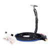 Uchwyt spawalniczy Spartus ProFlex TIG 20 / 4 m (wtyk SK35) - SPP20-4-mSRP1B-U-1BEZ - Spartus - 1