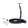 Uchwyt spawalniczy Spartus ProFlex TIG 20HD / 4 m (wtyk SK35) - SPP20HD-4-mSRP1B-U-1BEZ - Spartus - 1