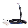 Uchwyt spawalniczy Spartus ProFlex TIG 24W / 4 m (wtyk SK35) - SPP24W-4-mSRP1B-U-1BEZ - Spartus - 1