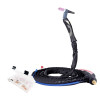 Uchwyt spawalniczy obrotowy Spartus ProFlex TIG 250R (SP9-90°R) / 4 m (wtyk SK35) - SPP250RA-4-mSRP1B-U-1BEZ - Spartus - 1