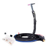 Uchwyt spawalniczy giętki Spartus ProFlex TIG 225F (SP9-70°) / 4 m (wtyk SK35) - SPP225FA-4-mSRP1B-U-1BEZ - Spartus - 1