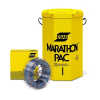Drut spawalniczy MIG ESAB OK AristoRod 38 Zn fi 0,8 mm / 15 kg - 1A73086900 - ESAB - 2