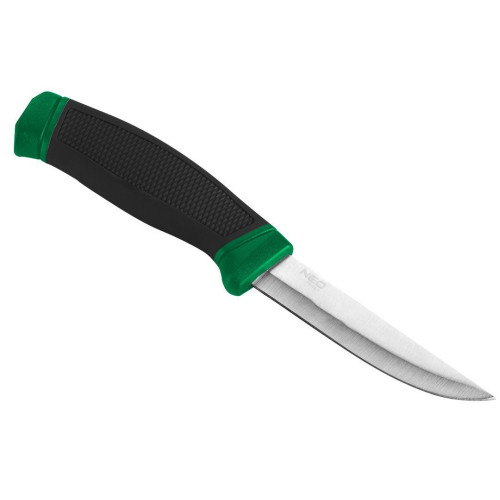 Nóż finka 21,5 cm z pokrowcem Neo Tools - 63-105 - NEO Tools - 3