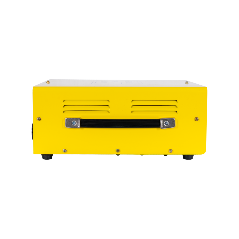 Zgrzewarka do trzpieni Magnum RSW-2500 - U Z RSW8-2500 - Magnum - 9