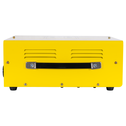 Zgrzewarka do trzpieni Magnum RSW-2500 - U Z RSW8-2500 - Magnum - 9