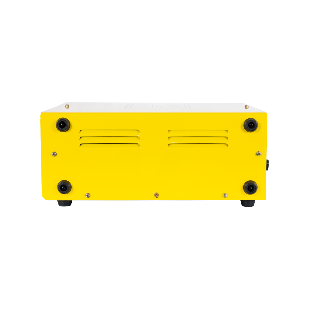 Zgrzewarka do trzpieni Magnum RSW-2500 - U Z RSW8-2500 - Magnum - 10