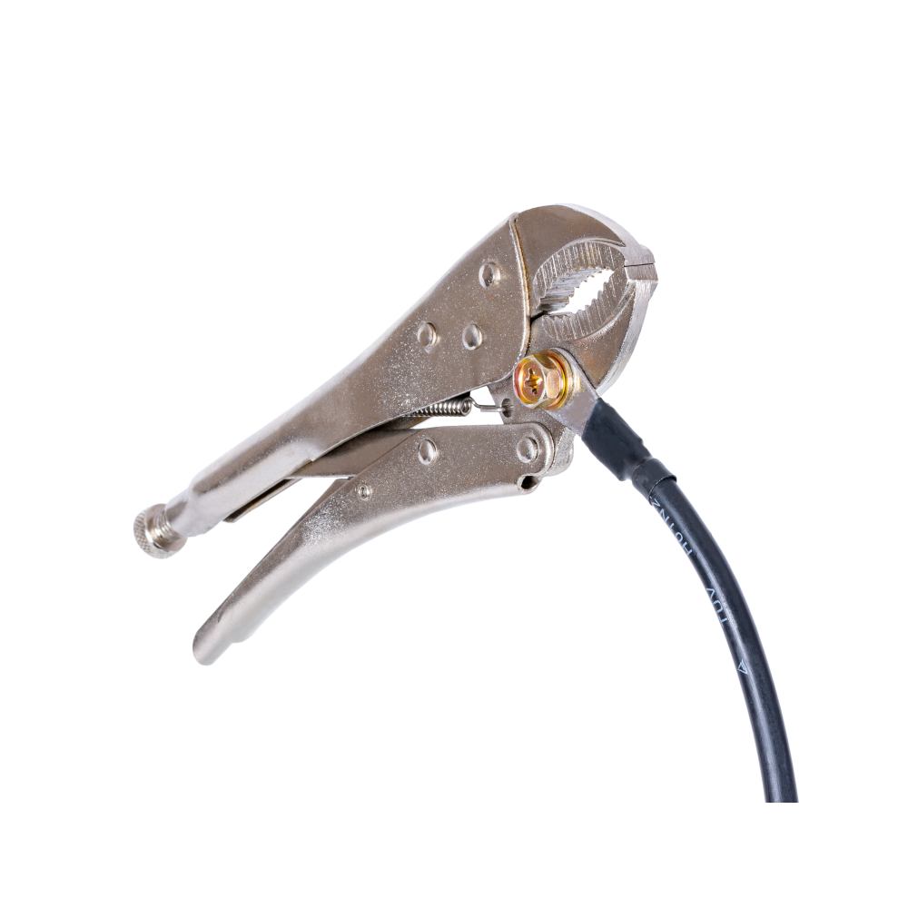 Zgrzewarka do trzpieni Magnum RSW-2500 - U Z RSW8-2500 - Magnum - 12