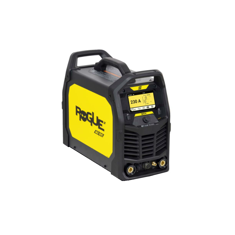 Spawarka ESAB Rogue ET 230iP AC/DC - zestaw - 0479100400-G - ESAB - 5