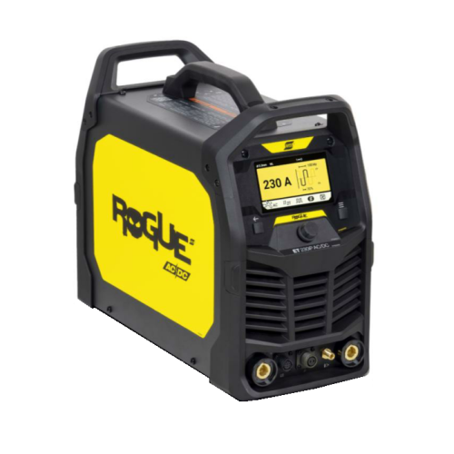 Spawarka ESAB Rogue ET 230iP AC/DC - zestaw - 0479100400-G - ESAB - 5
