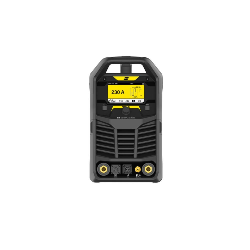 Spawarka ESAB Rogue ET 230iP AC/DC - zestaw - 0479100400-G - ESAB - 6