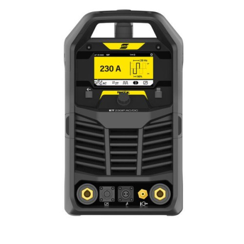 Spawarka ESAB Rogue ET 230iP W AC/DC - zestaw wodny - 0479100401-G - ESAB - 6